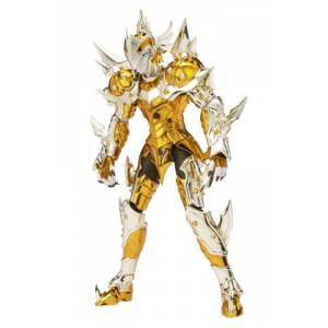 Saint Seiya Myth Cloth - Lyumnades Casa [Used]
