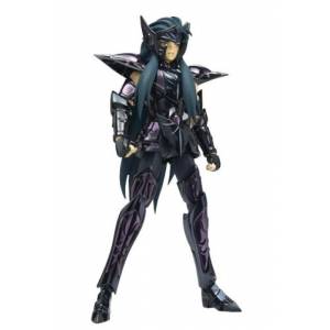 Saint Seiya Myth Cloth - Aquarius Camus (Surplice)