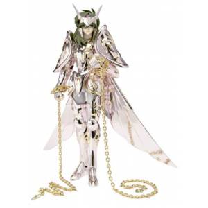 Saint Seiya Myth Cloth - Andromeda Shun (God Cloth) [Used]