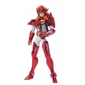 Saint Seiya Myth Cloth - Benetnasch Eta Mime