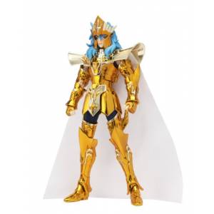 Saint Seiya Cloth Myth - God of Sea Poseidon (Normal Version) [Used]