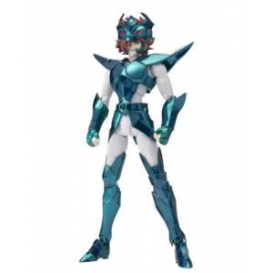 Figurine Saint Seiya Saint Cloth Myth Eagle Marin – Version Japonaise Bandai, Neuve