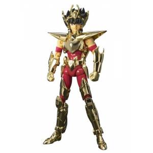 Saint Seiya Myth Cloth - Pegasus Seiya (Final Bronze Cloth) -Genealogical Gold- [Occasion]