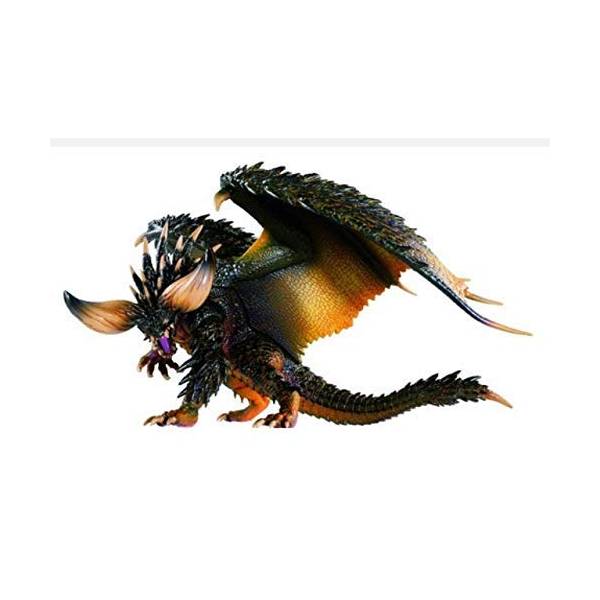 Ichiban Kuji - Monster Hunter World A Prize - Nergigante [Banpresto] [Used]  