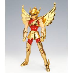 Saint Seiya Cloth Myth - Limited Gold Pegasus (PS3 Version) [Used]