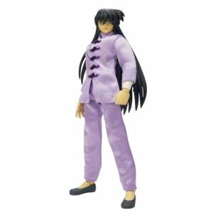 Saint Seiya Cloth Myth Appendix - Dragon Shiryu (Casual Clothes)
