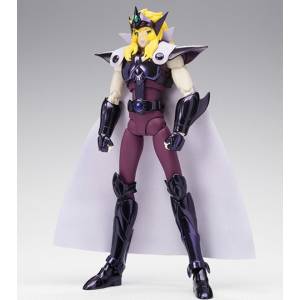 Saint Seiya Myth Cloth - Lizard Misty (Surplice) [Occasion]