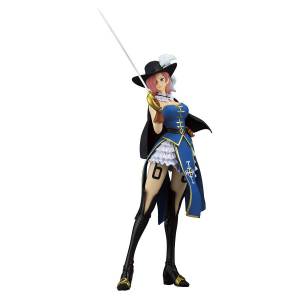 One Piece - Treasure Cruise World Journey Vol.2 - Vinsmoke Reiju [Banpresto] [Used]