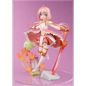 Endro~! - Juulia Charldetto Hobby Japan Limited Edition [Amakuni]