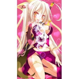 Genkai Tokki Monster Monpiece [PSVita - Used ]