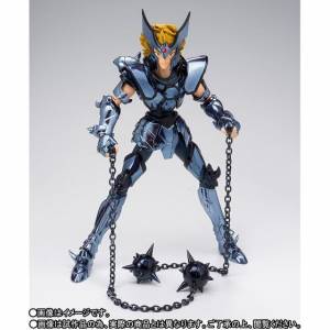 Saint Seiya Myth Cloth - Cerberus Dante Limited Edition [Bandai] [Occasion]