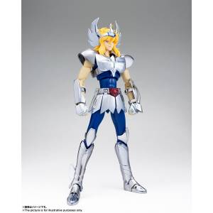 Saint Seiya Myth Cloth - Cygnus Hyoga Revival Edition [Bandai]