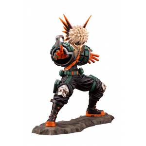My Hero Academia / Boku no Hero Academia - Bakugou Katsuki [ARTFX J]