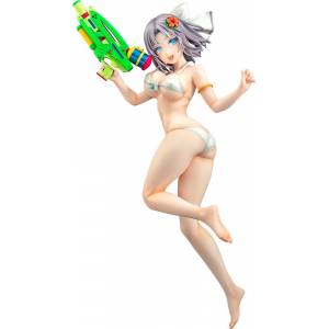 Senran Kagura: Peach Beach Splash - Yumi PBS Ver. [Phat Company]