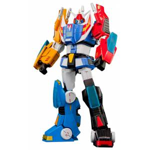 Galactic Gale Baxingar [Pose+ Metal Series / Art Storm]