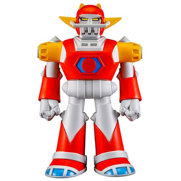 Vinyl Collection Series Ufo Warrior Dai Apolon Apolon Header Actiontoys Art Storm Nin Nin Game Com