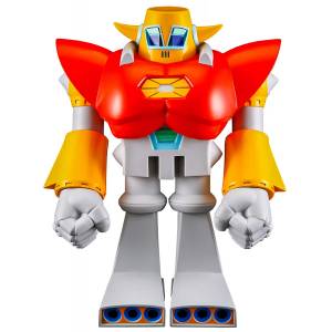 Vinyl Collection Series UFO Warrior Dai Apolon Apolon Trangue [ActionToys / Art Storm]