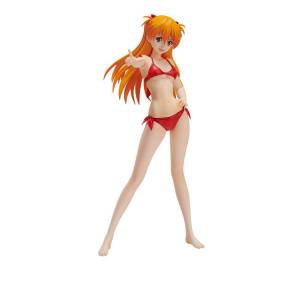 Evangelion - Souryuu Asuka Langley - Summer Queens - Summer Queens [Our Treasure]