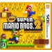New Super Mario Bros 2 [3DS]
