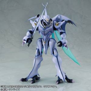 Real Master Collection - Aura Battler Dunbine Sirbine Limited Edition [Bandai]