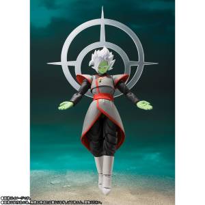 Dragon Ball Super - Zamasu Potara Limited Edition [SH Figuarts]