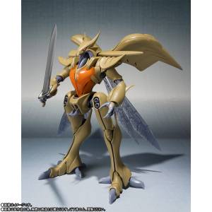 AURA FHANTASM / Aura Battler - Botune Limited Edition [Robot Spirits SIDE AB]