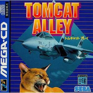 Tomcat Alley [MCD - Used Good Condition]