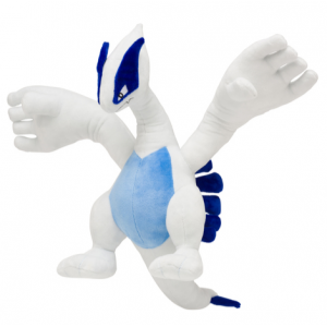 Pokemon - LUGIA Pocket Monsters Plush [Goods]
