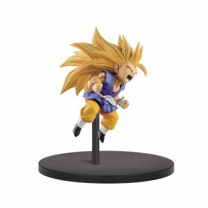 Dragon Ball Super - Son Goku FES!! Vol.10 - Son Goku - Set of 2 [Banpresto] [Used]