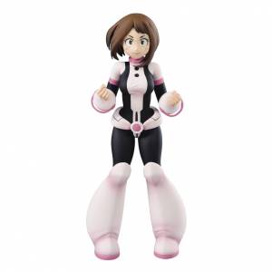 Boku no Hero Academia - Age of Heroes - Uravity [Banpresto] [Used]