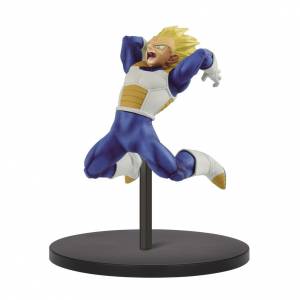 Dragon Ball Super - Chosenshi Retsuden Vol.1 - Super Saiyan Vegeta [Banpresto] [Occasion]