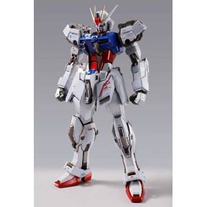 Mobile Suit Gundam SEED - Aile Strike Gundam [Metal Build] [Occasion]