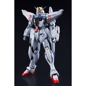Mobile Suit Gundam - Gundam F91 [Metal Build] [Used]