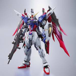 Gundam - Destiny Gundam [Metal Build / Bandai Tamashi] [Occasion]