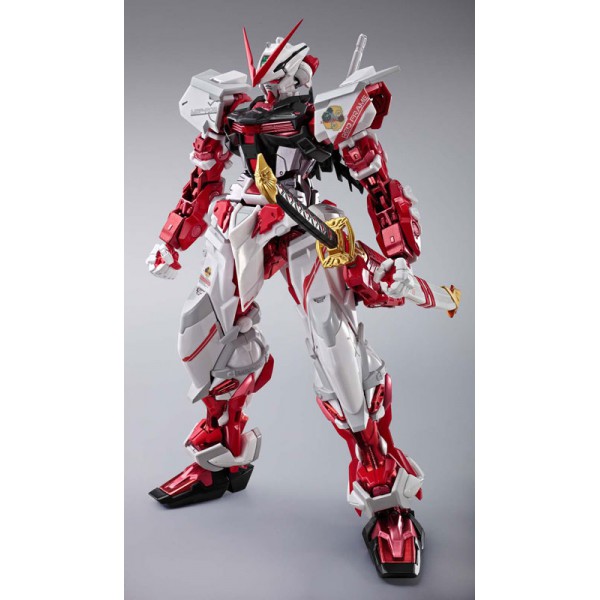 Buy Gundam SEED Astray - Gundam Astray Red Frame - used (Figures ...