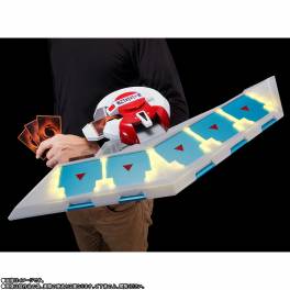 Yu-Gi-Oh! Duel Monsters - Duel Disk Limited Edition [Proplica
