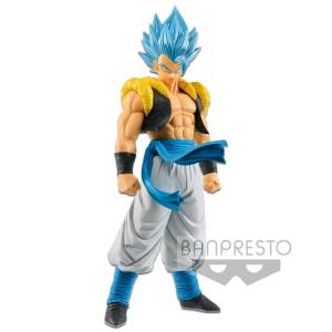 Dragon Ball Super - Grandista Resolutions of Soldiers - Gogeta [Banpresto] [Used]