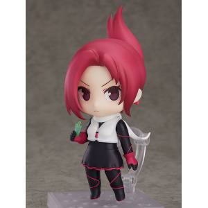 Kemurikusa Rin [Nendoroid 1107]