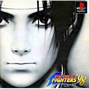 The King of Fighters '98 [PS1 - occasion BE]