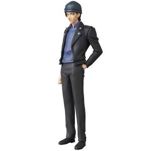 Detective Conan Series 2 - Shuichi Akai [Ultra Detail Figure No. 478 / UDF]