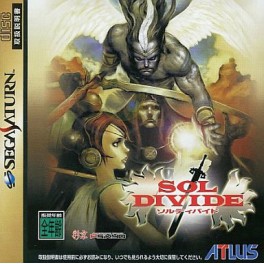 Sol Divide [occasion]