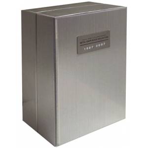 Metal Gear 20th Anniversary - Metal Gear Solid Collection [PS2 - Used Good Condition]