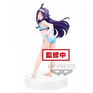 Sword Art Online Memory Defrag - Exq Figure - Yuuki [Banpresto] [Occasion]