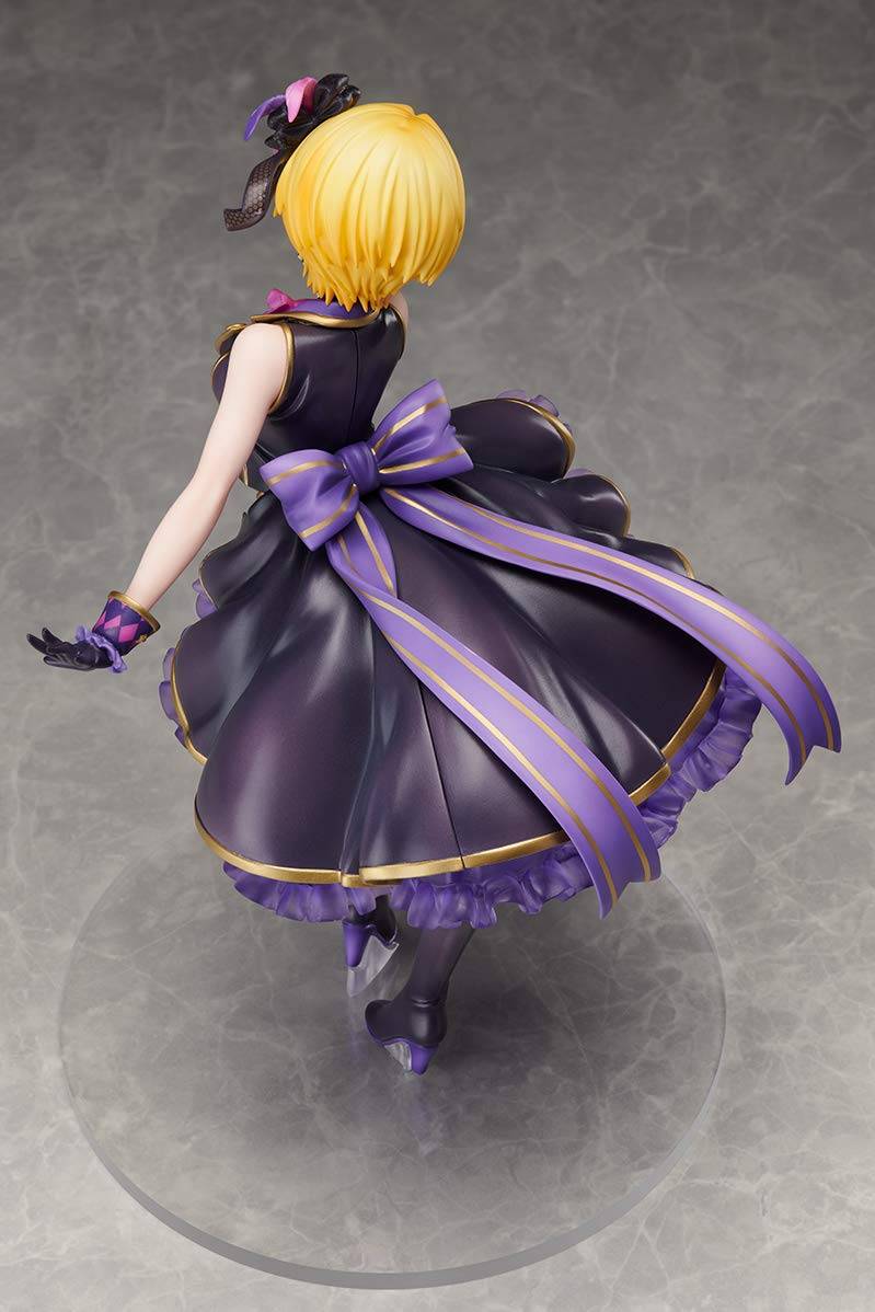 THE IDOLM@STER Cinderella Girls - Miyamoto Frederica Tulip Ver. Reissue [Licorne]