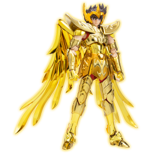 Saint Seiya Myth Cloth EX - Sagittarius Seiya [Bandai]