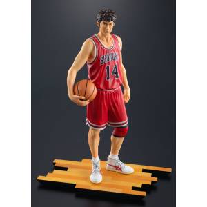 Slam Dunk - Hisashi Mitsui - The spirit collection of Inoue Takehiko Vol.5  [TK HOLDINGS]