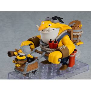 DOTA 2 - Techies [Nendoroid 1099]