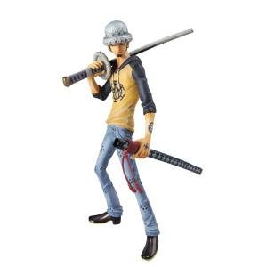 One Piece Neo-DX - Trafalgar Law [Portrait Of Pirates] [Occasion]