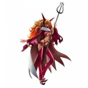 One Piece - Sadie / Sadi Chan Limited Edition [Portrait Of Pirates] [Used]