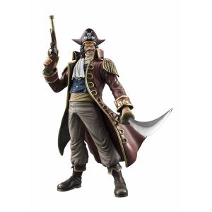 One Piece Neo-DX - Gol D. Roger [Portrait Of Pirates]